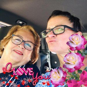 Meet your Posher, Sandra